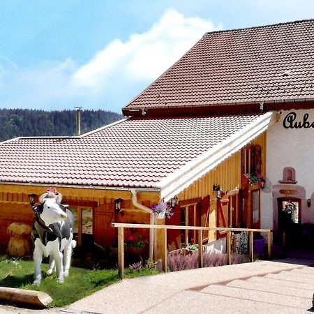 Auberge De Liezey Екстер'єр фото