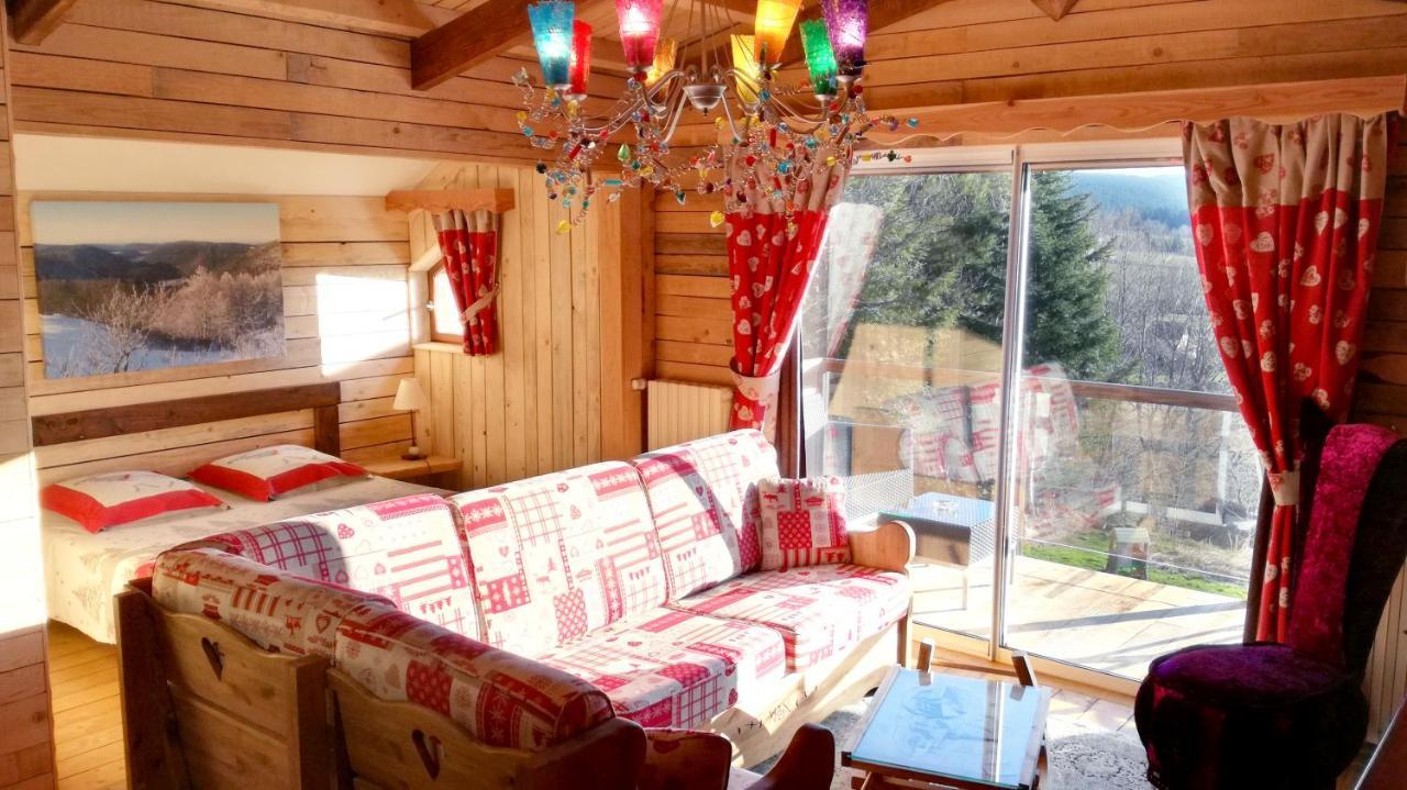 Auberge De Liezey Екстер'єр фото