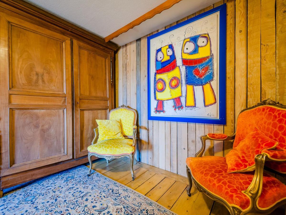 Auberge De Liezey Екстер'єр фото