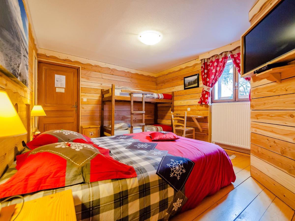 Auberge De Liezey Екстер'єр фото