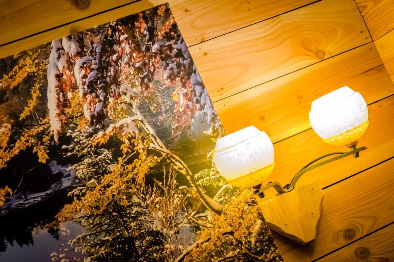 Auberge De Liezey Екстер'єр фото