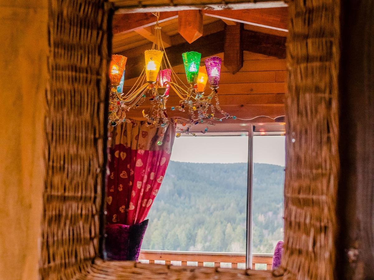Auberge De Liezey Екстер'єр фото