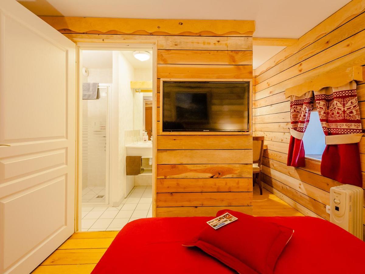Auberge De Liezey Екстер'єр фото