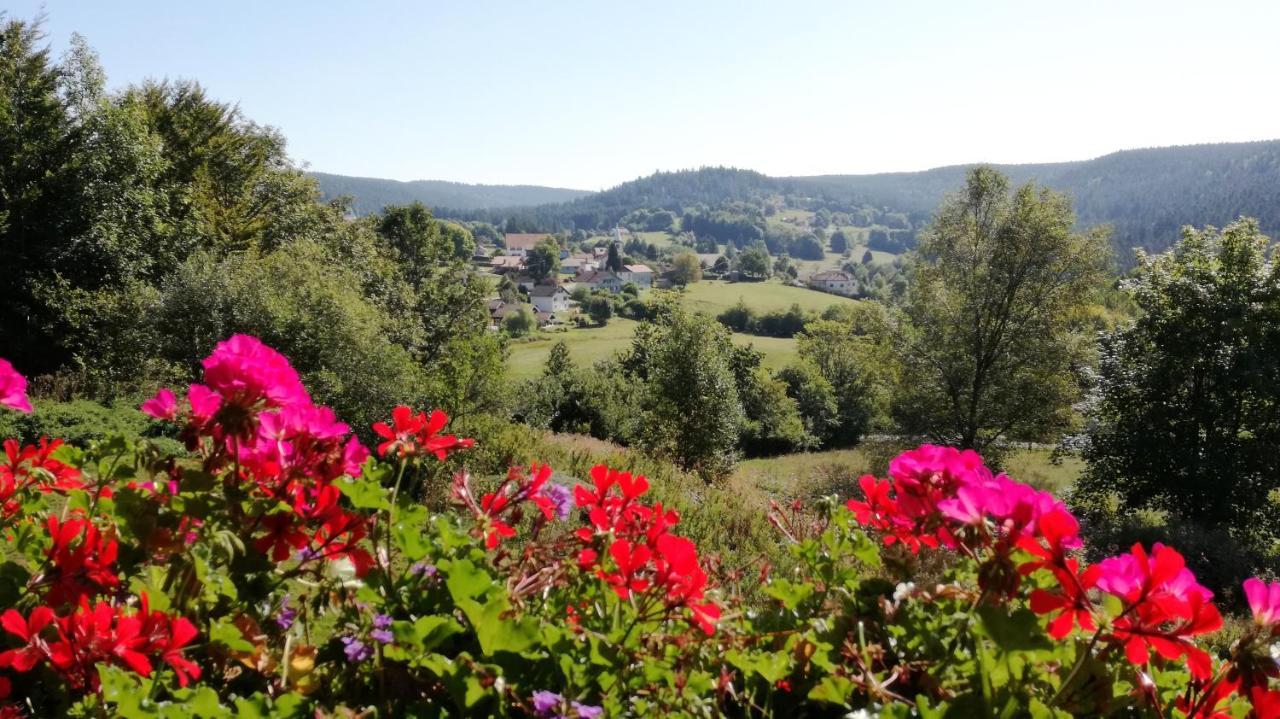 Auberge De Liezey Екстер'єр фото