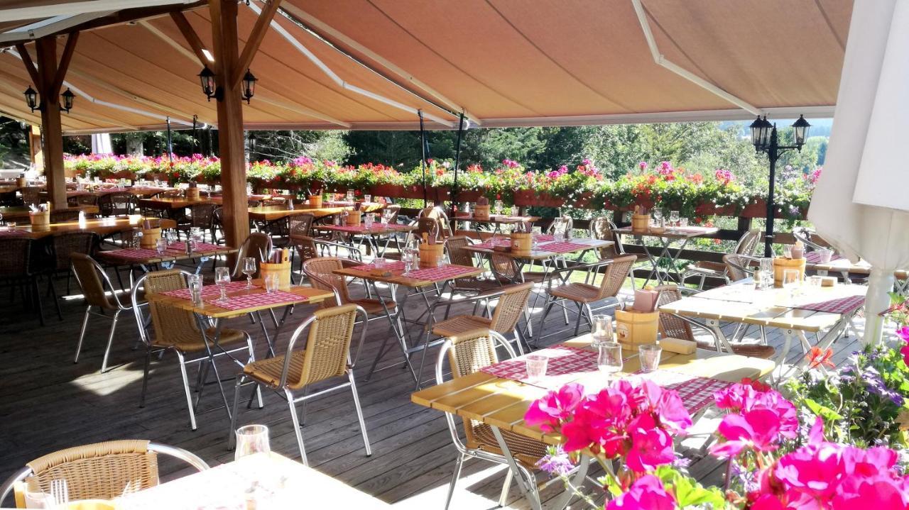 Auberge De Liezey Екстер'єр фото