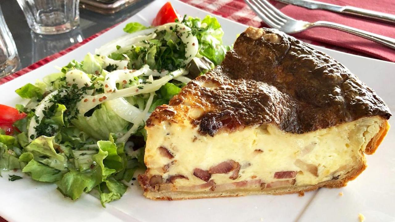 Auberge De Liezey Екстер'єр фото