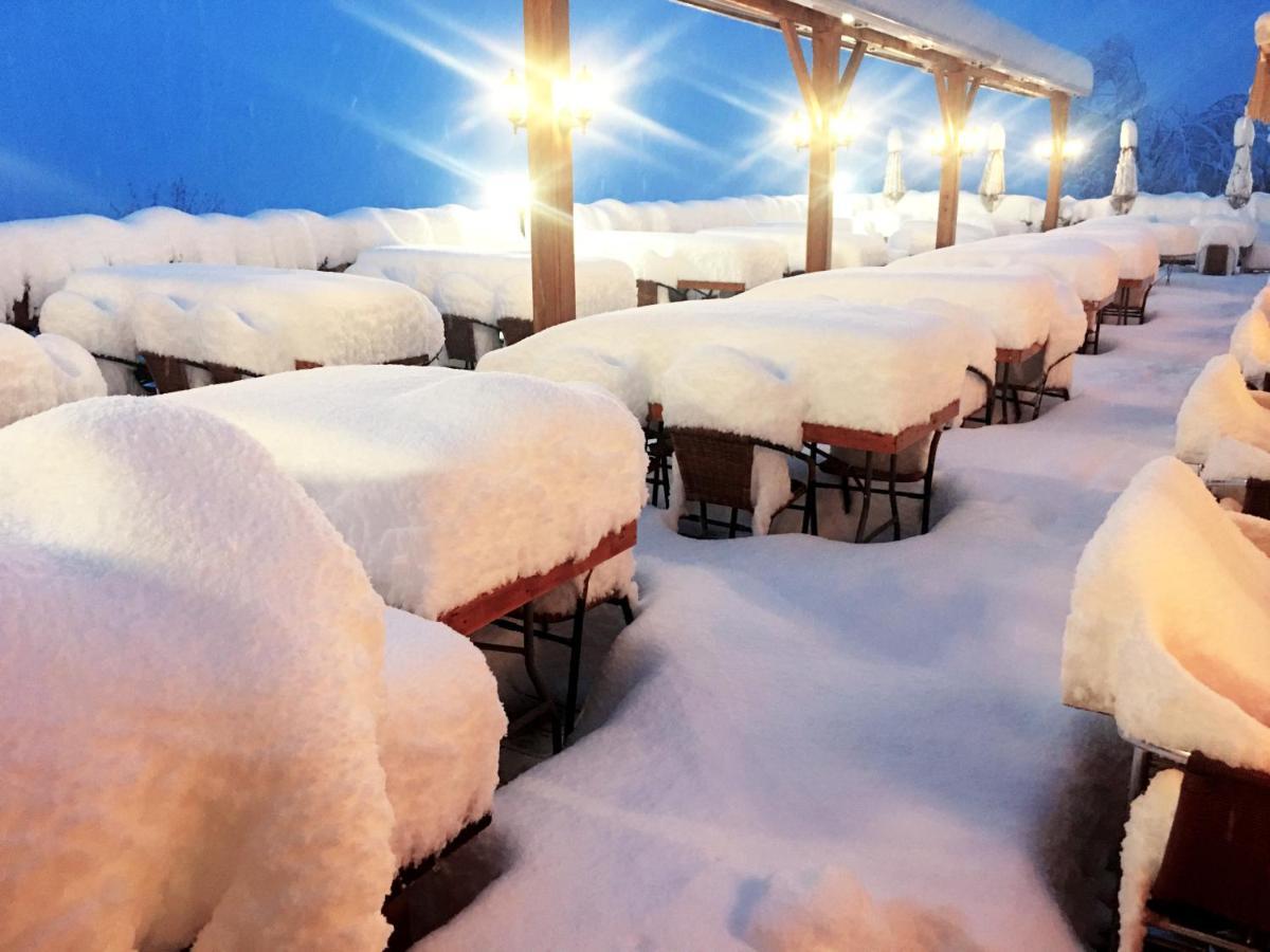 Auberge De Liezey Екстер'єр фото