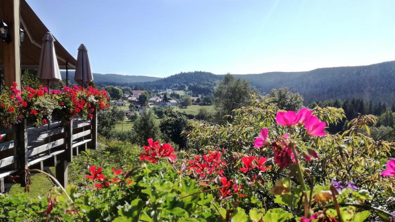 Auberge De Liezey Екстер'єр фото