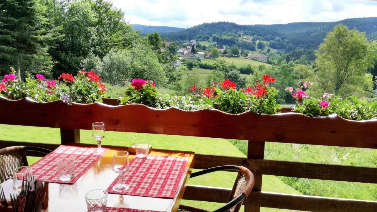 Auberge De Liezey Екстер'єр фото