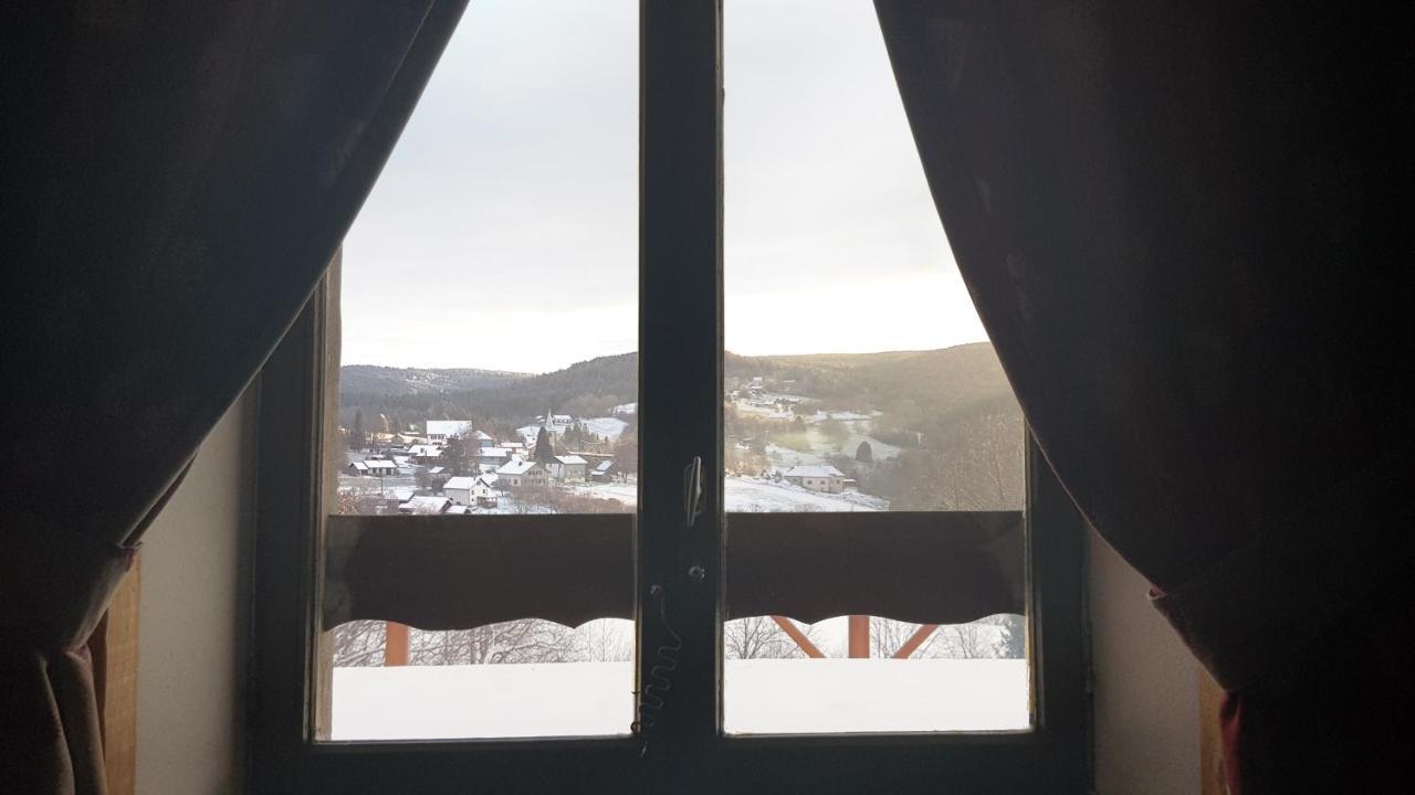 Auberge De Liezey Екстер'єр фото