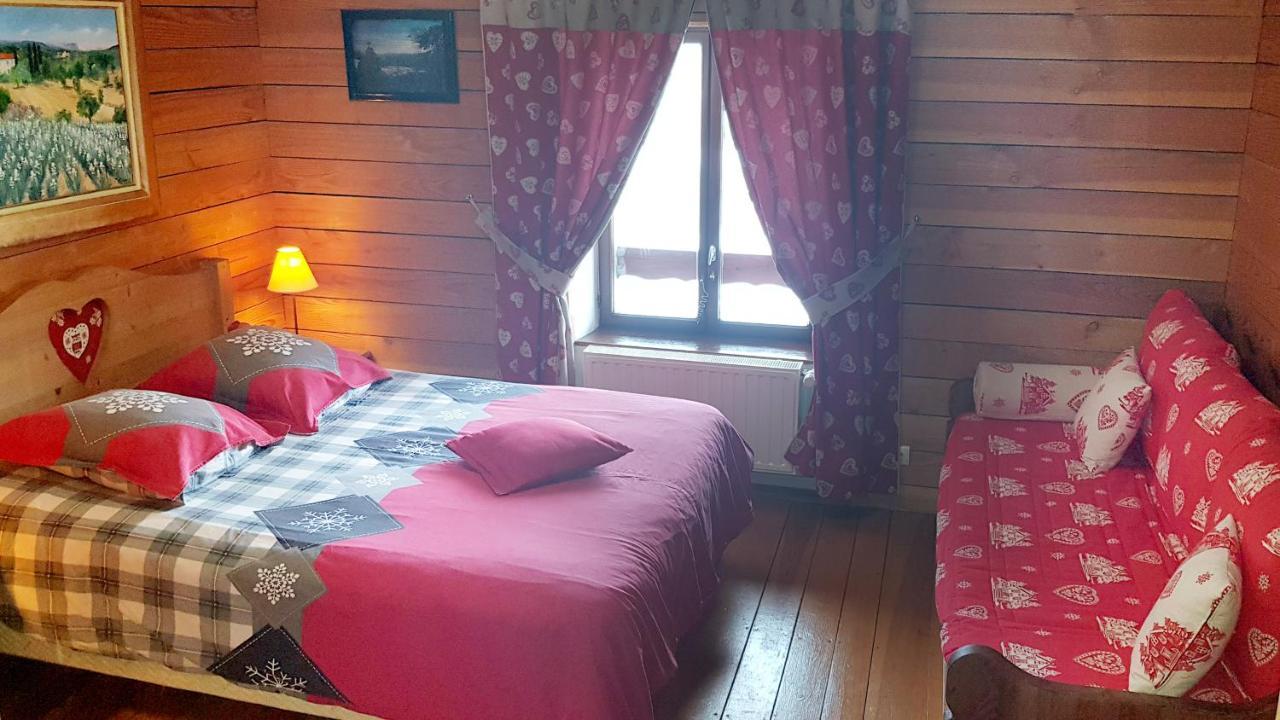 Auberge De Liezey Екстер'єр фото