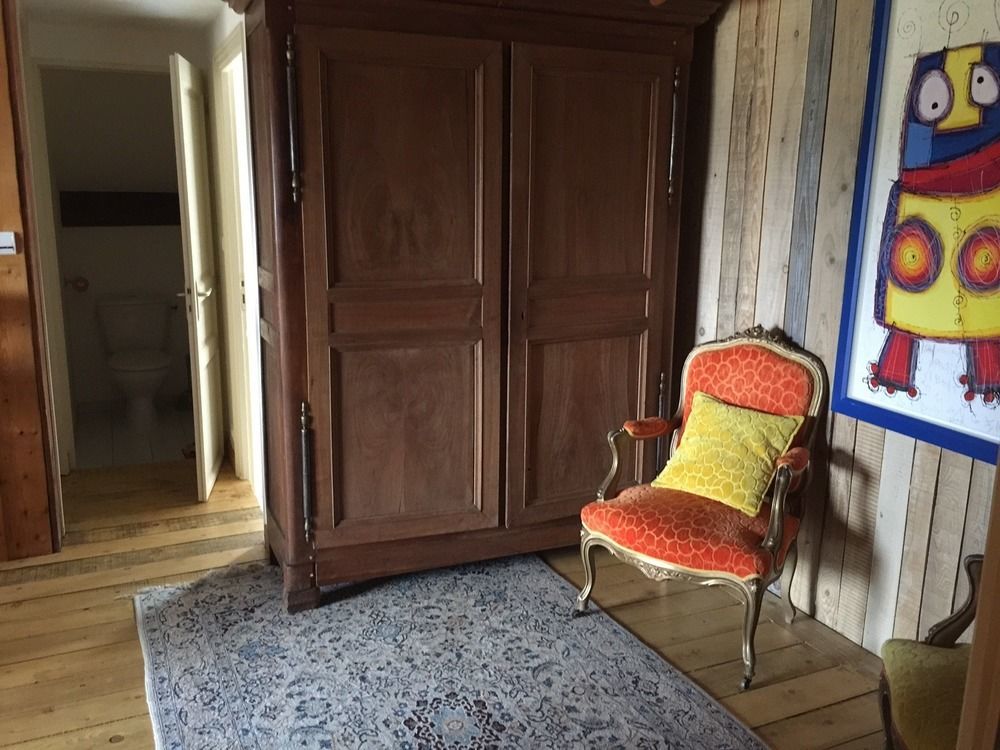 Auberge De Liezey Екстер'єр фото