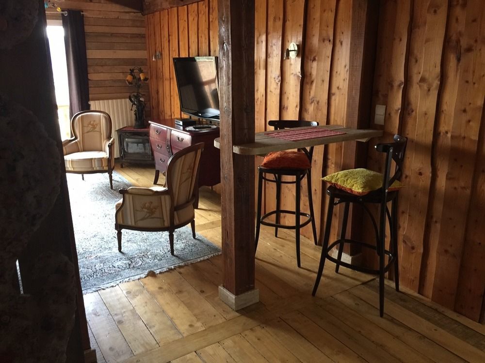 Auberge De Liezey Екстер'єр фото